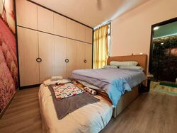 The Shelford (D11), Condominium #462794771